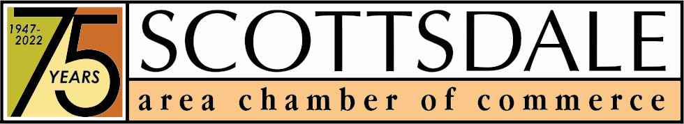 Scottsdale Chamber Member