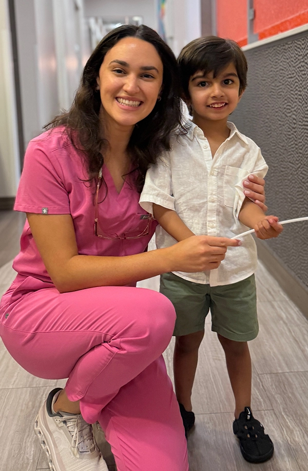 Jessica Hochschuler, Dentist Jessica Hochschuler Dentist