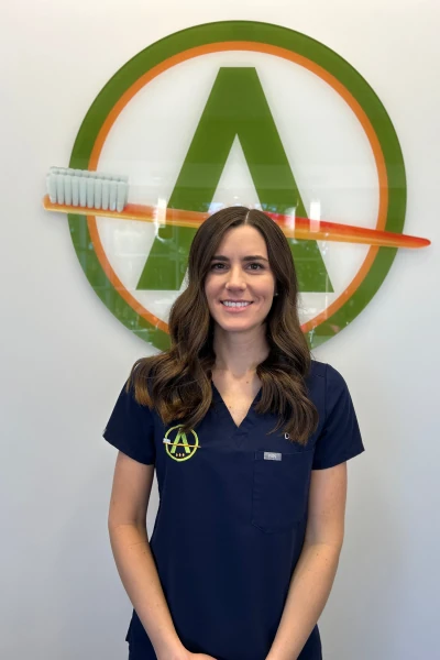 Allison Pederson