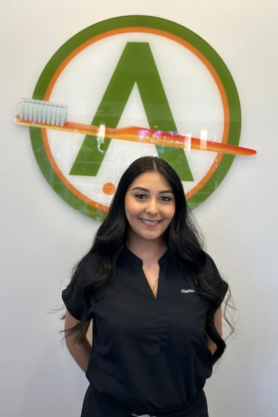 Yesenia Arreola