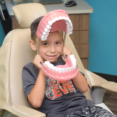 Children's Cavity Prevention Scottsdale Patient Education on Cavity Prevention